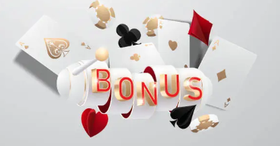 How does bonus engine work at online casinos?