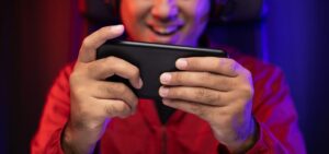 gaming innovations, gaming technology trends, next-gen gaming gear, immersive gaming experiences, VR gaming advancements, gaming hardware upgrades, professional gaming equipment, innovative gaming controllers, future of gaming, gaming accessories upgrades